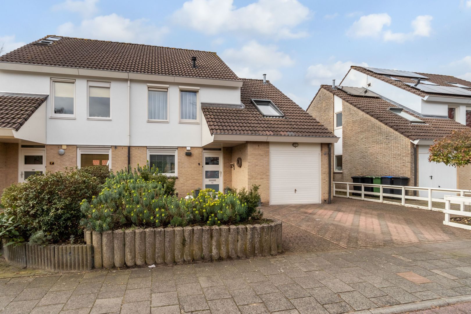 Cort van der Lindenlaan 9, Naarden foto-19 blur