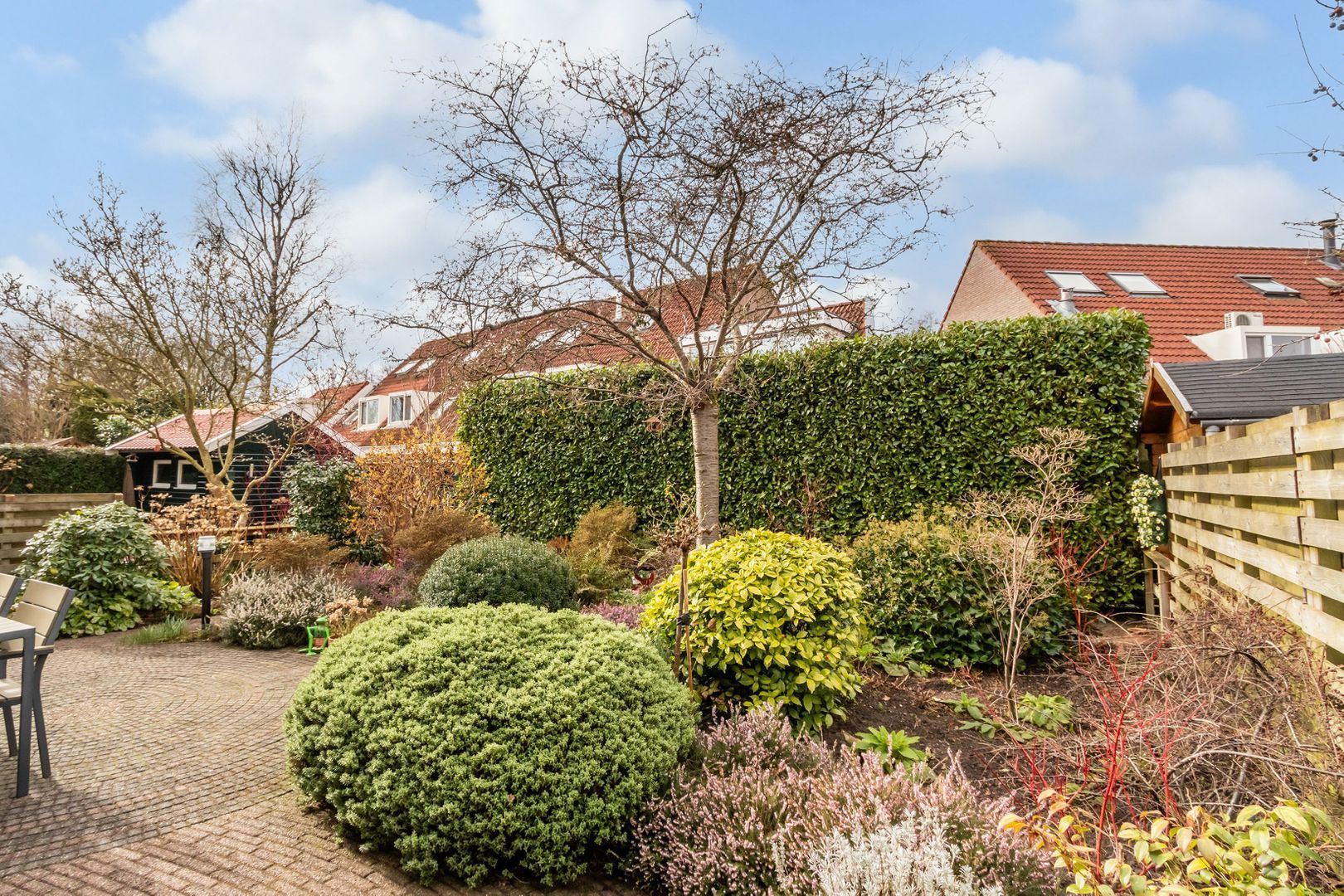 Cort van der Lindenlaan 9, Naarden foto-18 blur