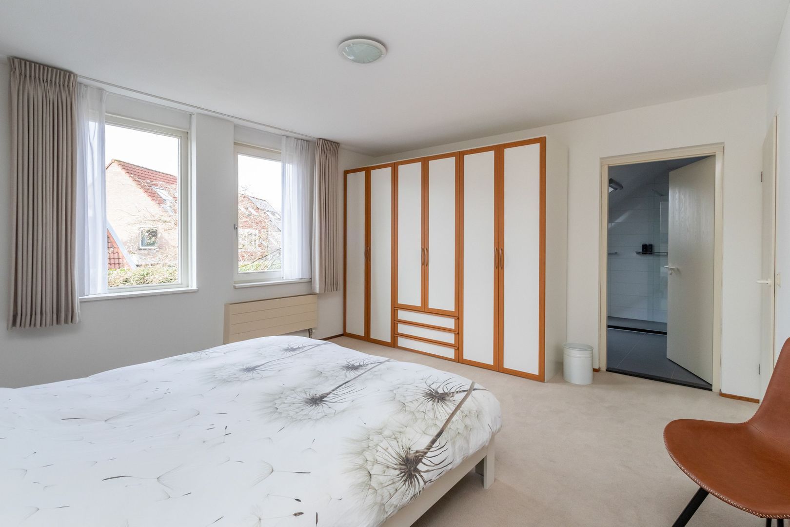 Cort van der Lindenlaan 9, Naarden foto-10 blur