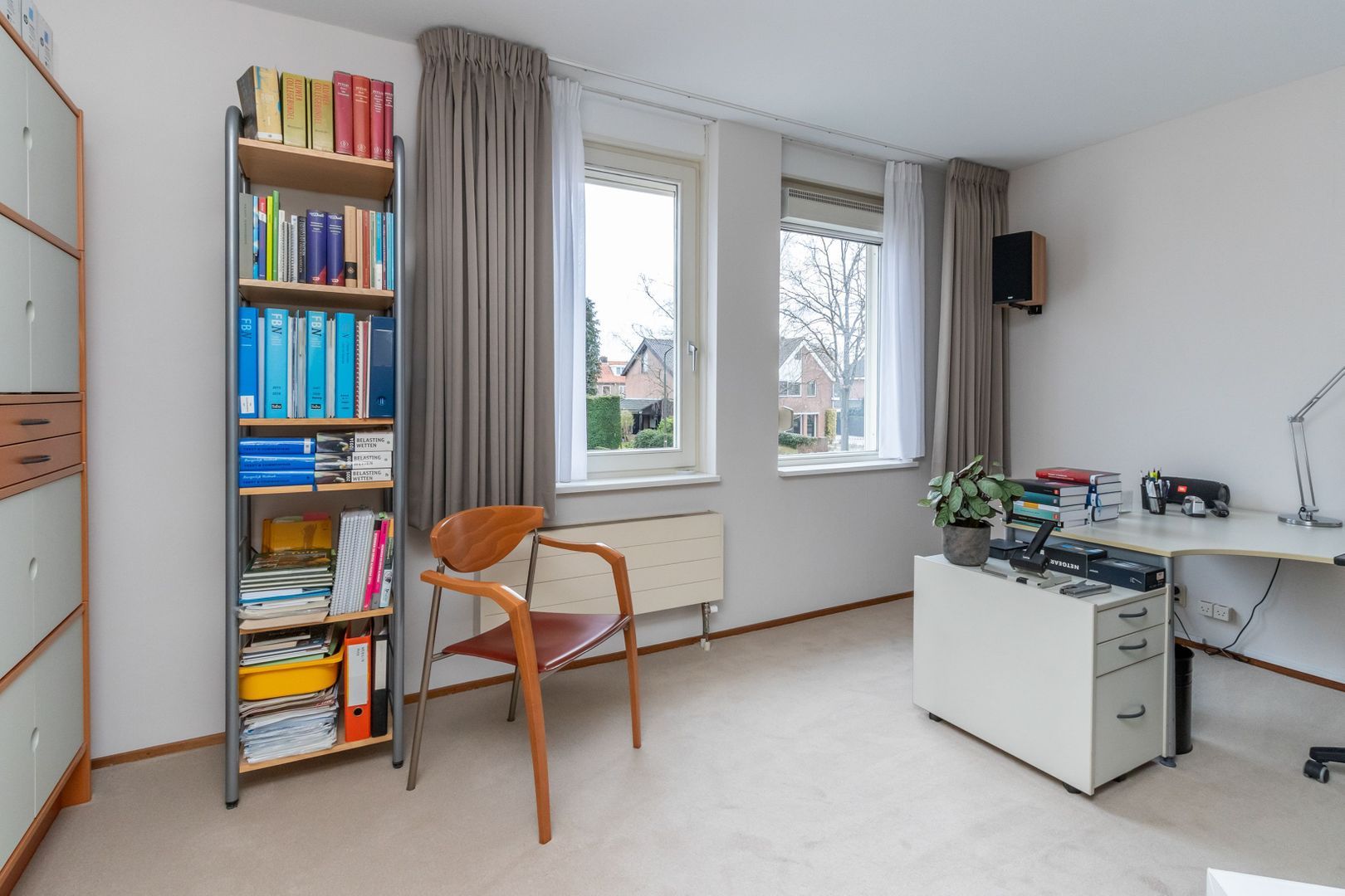 Cort van der Lindenlaan 9, Naarden foto-14 blur