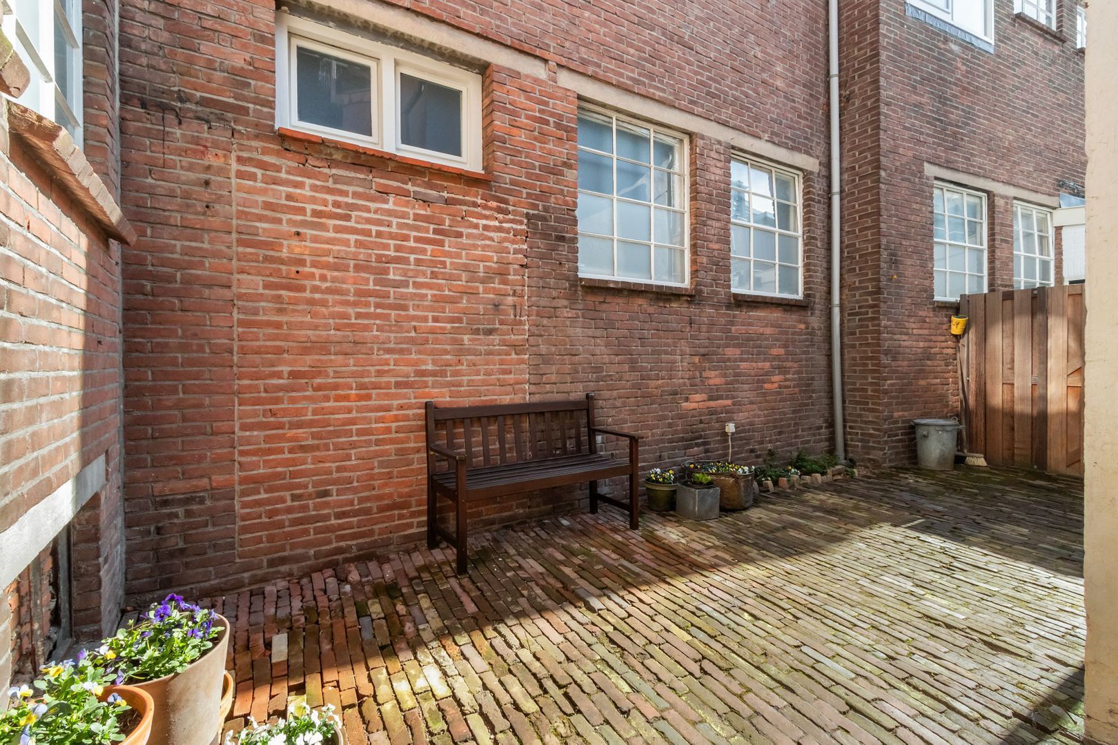 Kapelstraat 35, Bussum foto-27 blur