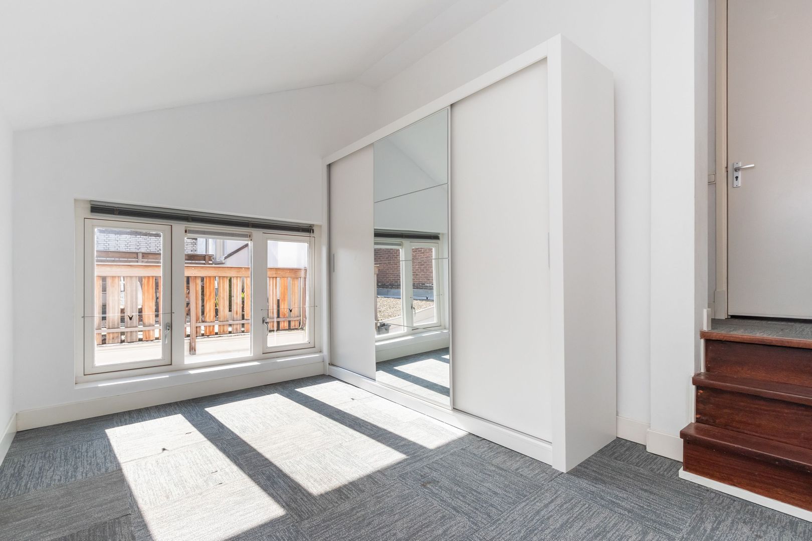 Kapelstraat 35, Bussum foto-21 blur
