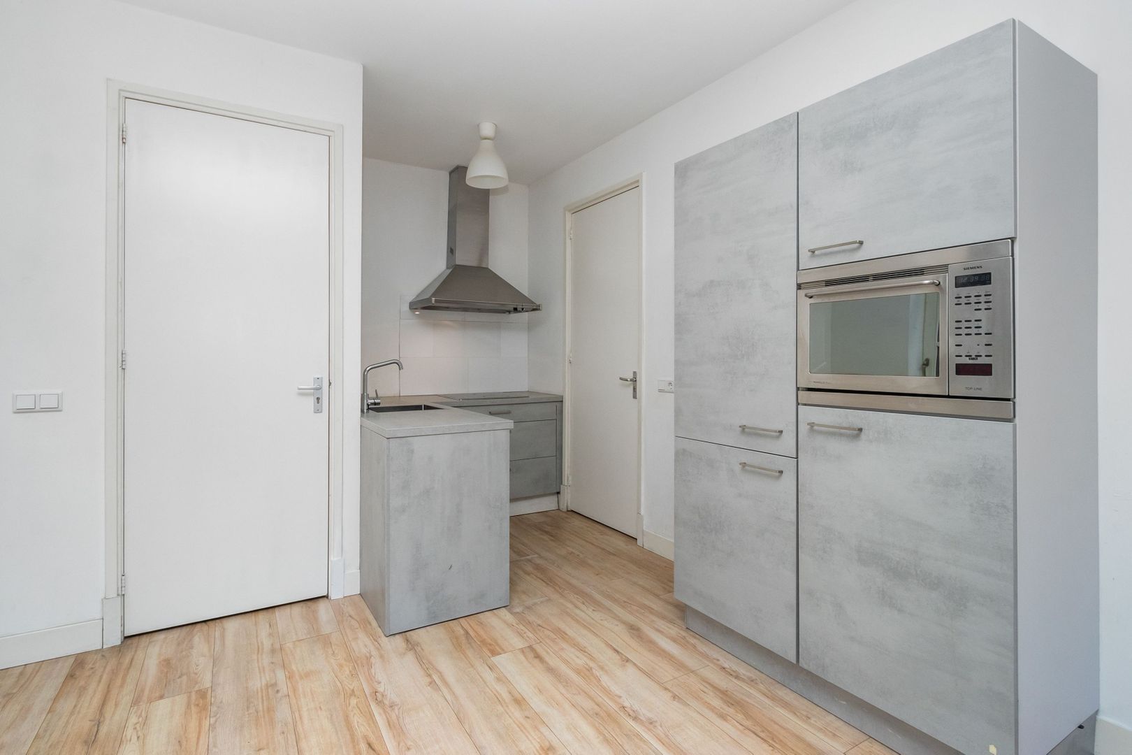 Kapelstraat 35, Bussum foto-17 blur