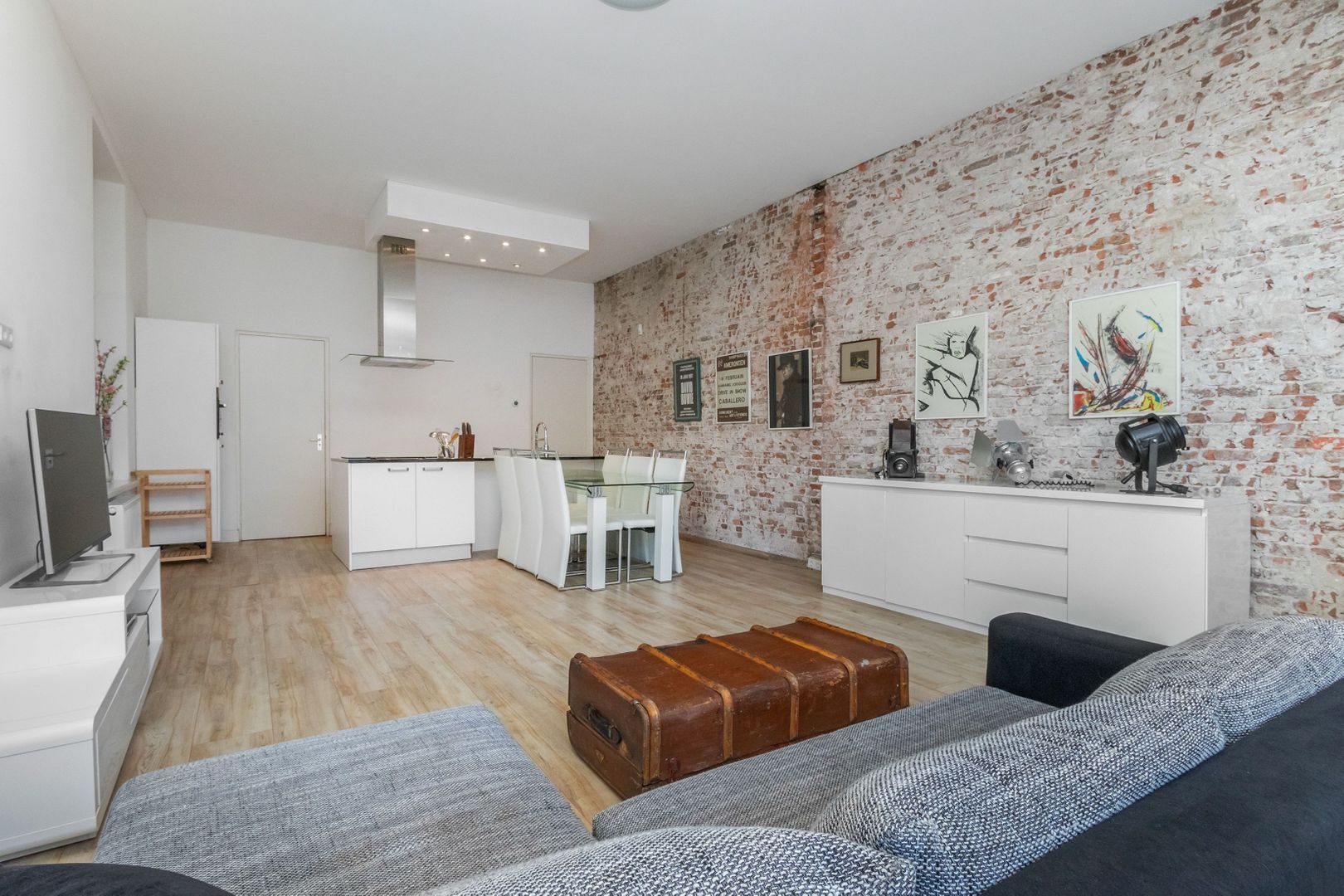 Kapelstraat 35, Bussum foto-10 blur