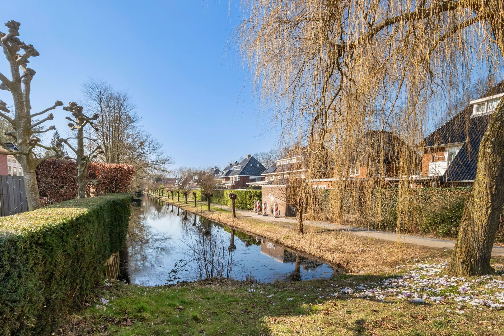 Rubenslaan 5, Naarden foto-42 blur