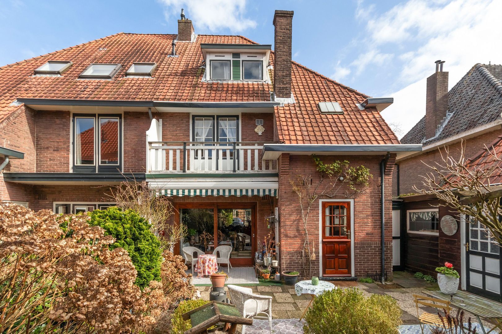 Snelliuslaan 15, Hilversum foto-15 blur
