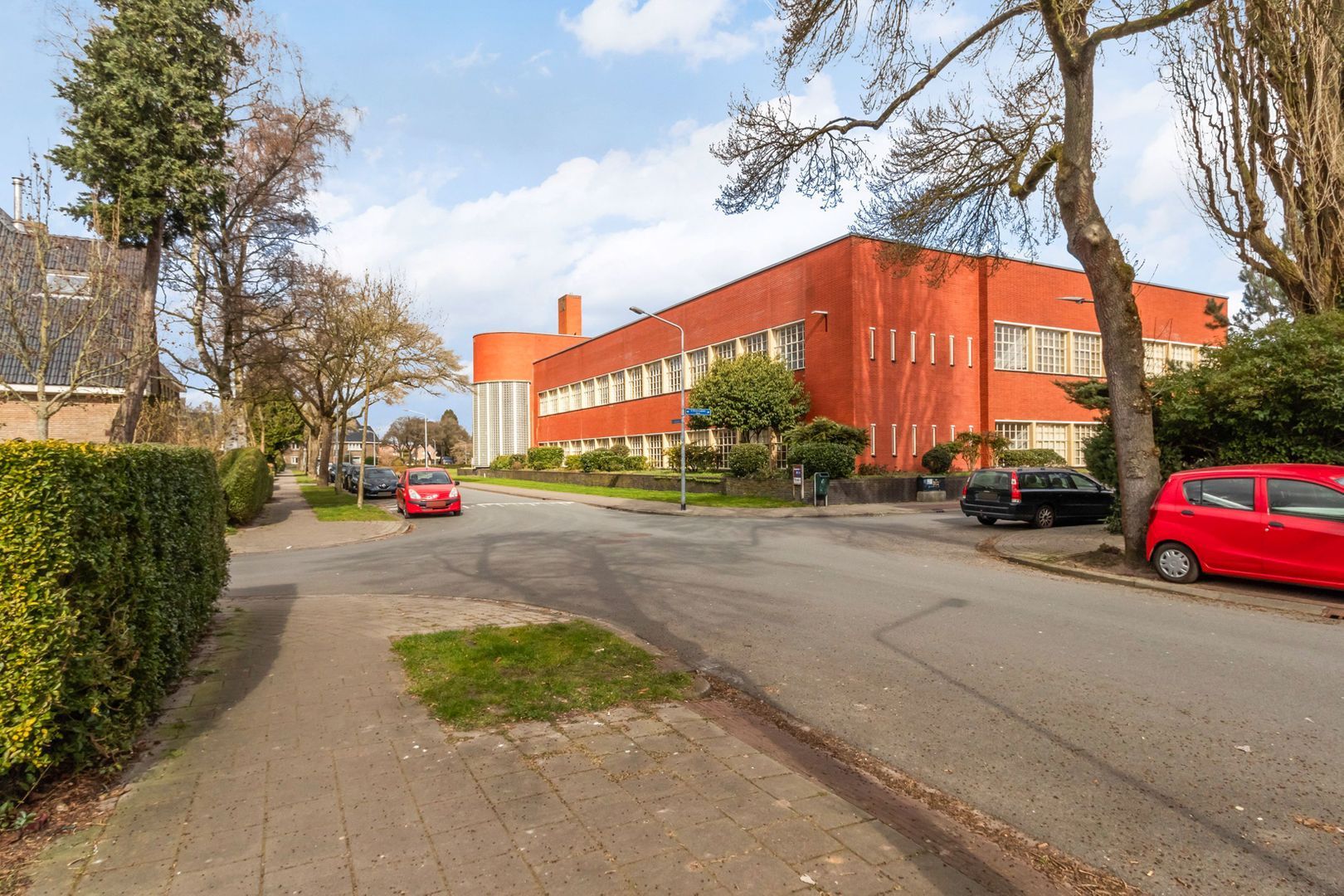 Snelliuslaan 15, Hilversum foto-26 blur