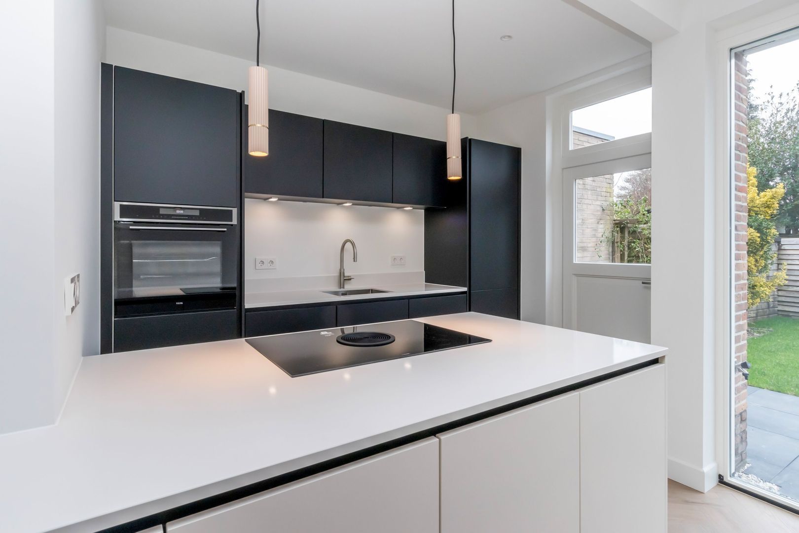 Korte Singel 41, Bussum foto-8 blur