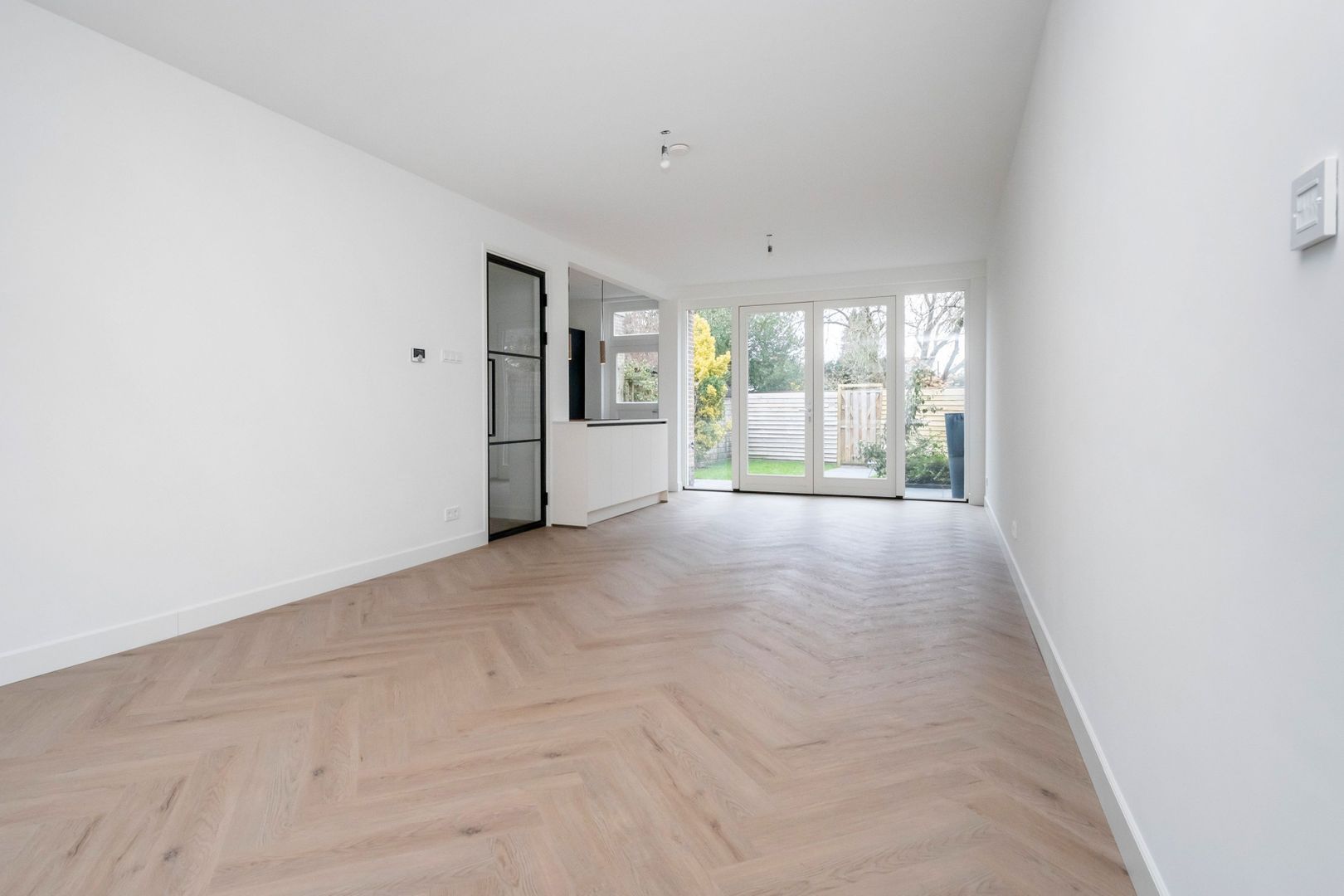 Korte Singel 41, Bussum foto-4 blur