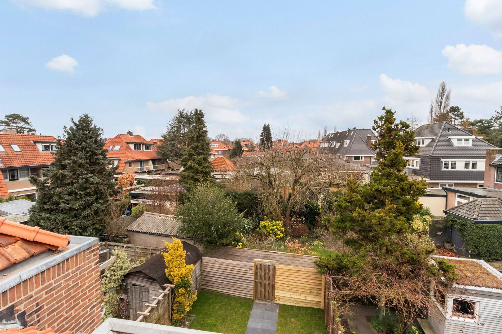 Korte Singel 41, Bussum foto-18 blur