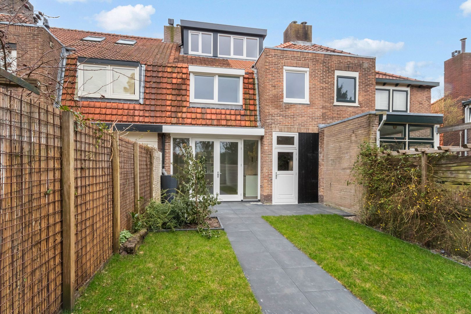 Korte Singel 41, Bussum foto-2 blur
