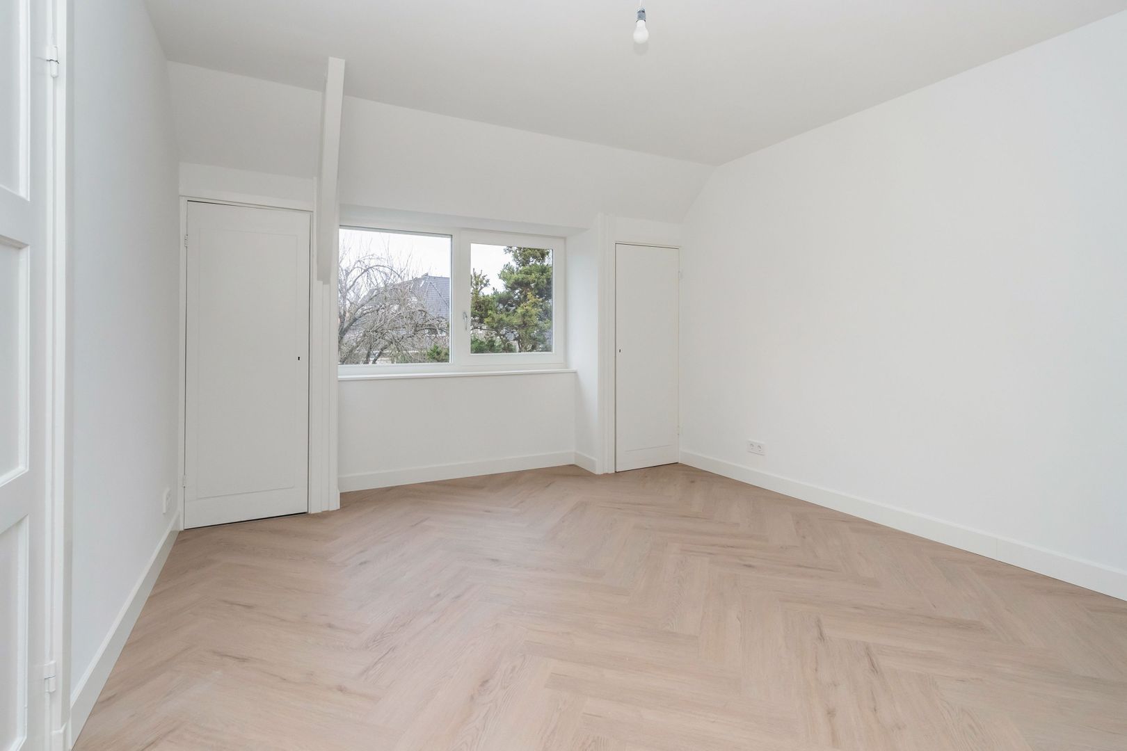 Korte Singel 41, Bussum foto-10 blur