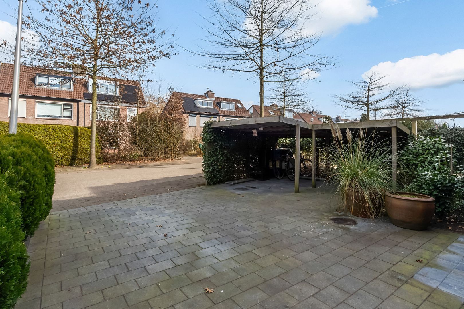 Dr. Anthon van der Horstlaan 44, Naarden foto-32 blur