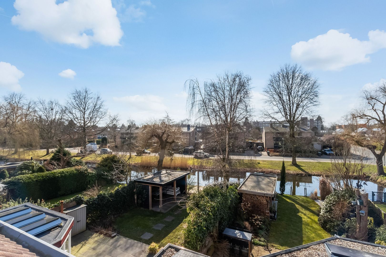 Dr. Anthon van der Horstlaan 44, Naarden foto-15 blur