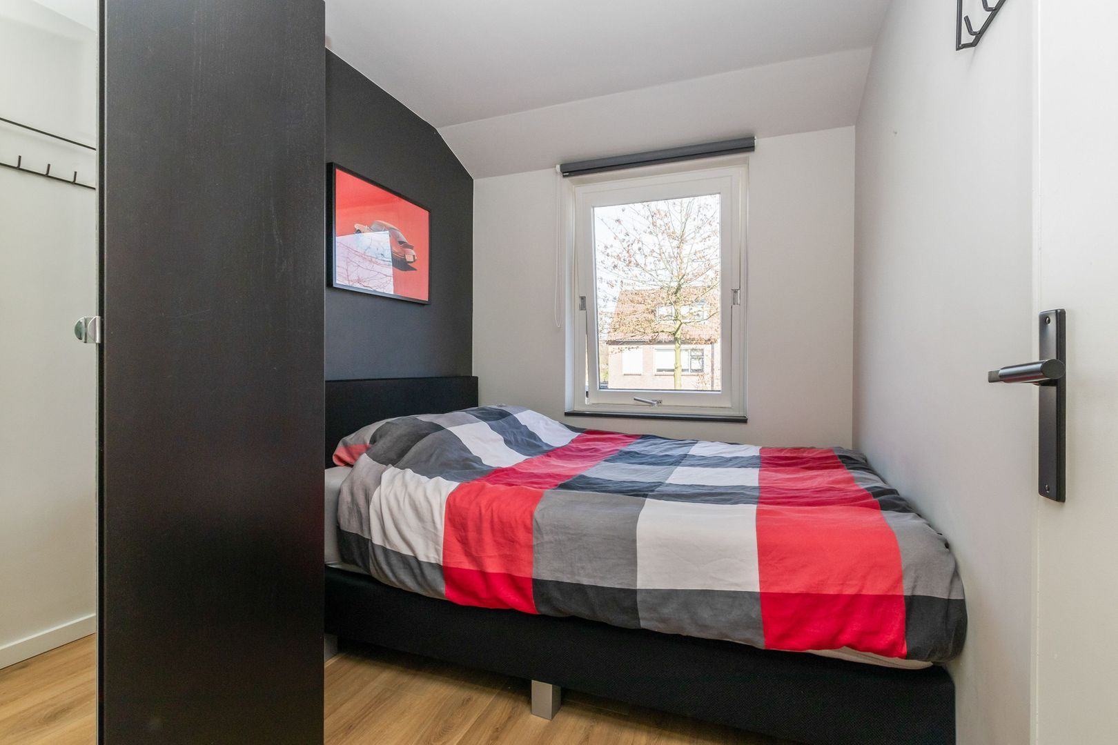 Dr. Anthon van der Horstlaan 44, Naarden foto-16 blur