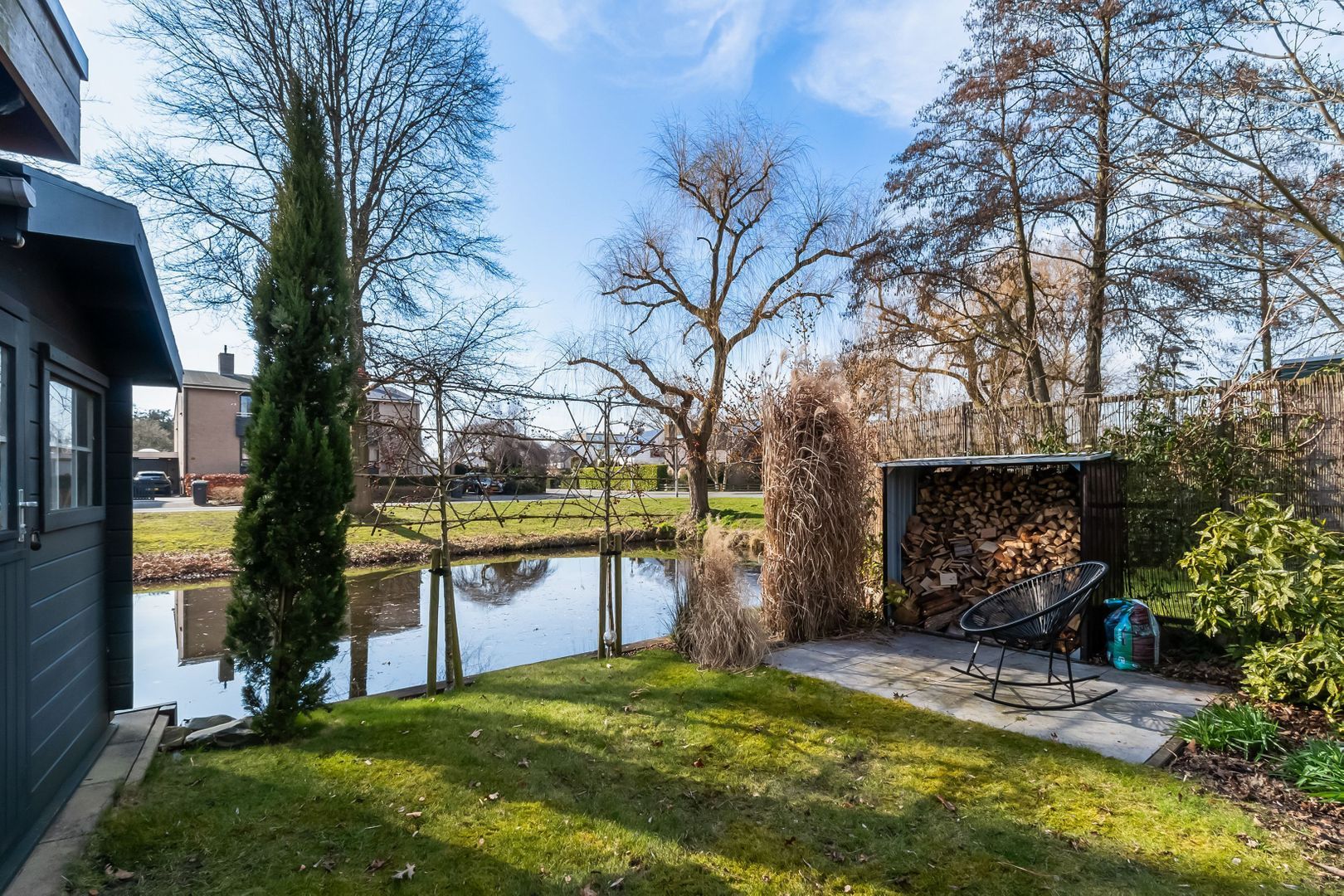 Dr. Anthon van der Horstlaan 44, Naarden foto-30 blur