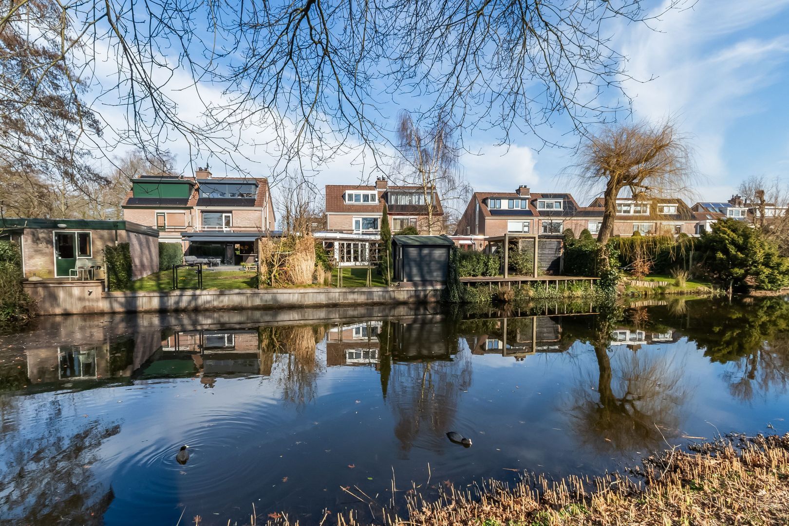 Dr. Anthon van der Horstlaan 44, Naarden foto-31 blur