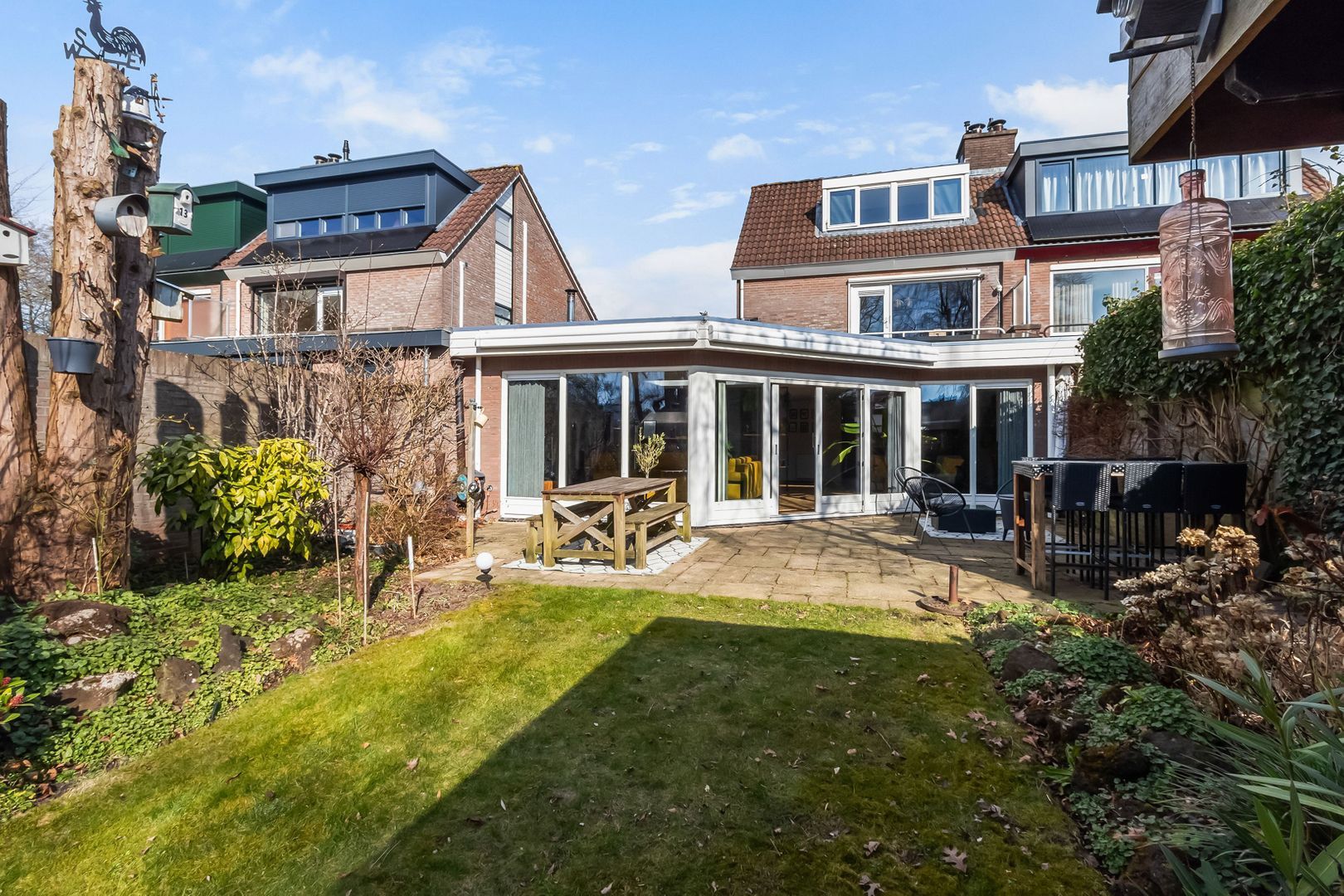 Dr. Anthon van der Horstlaan 44, Naarden foto-25 blur