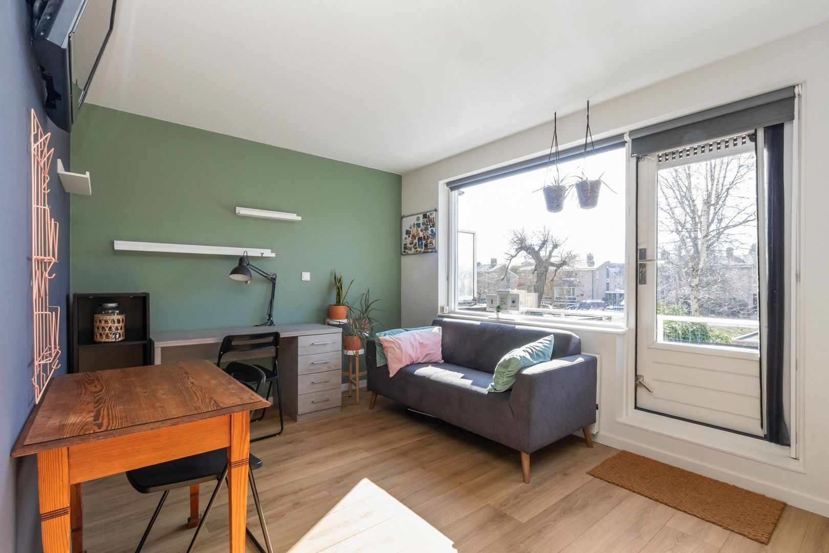 Dr. Anthon van der Horstlaan 44, Naarden foto-14 blur