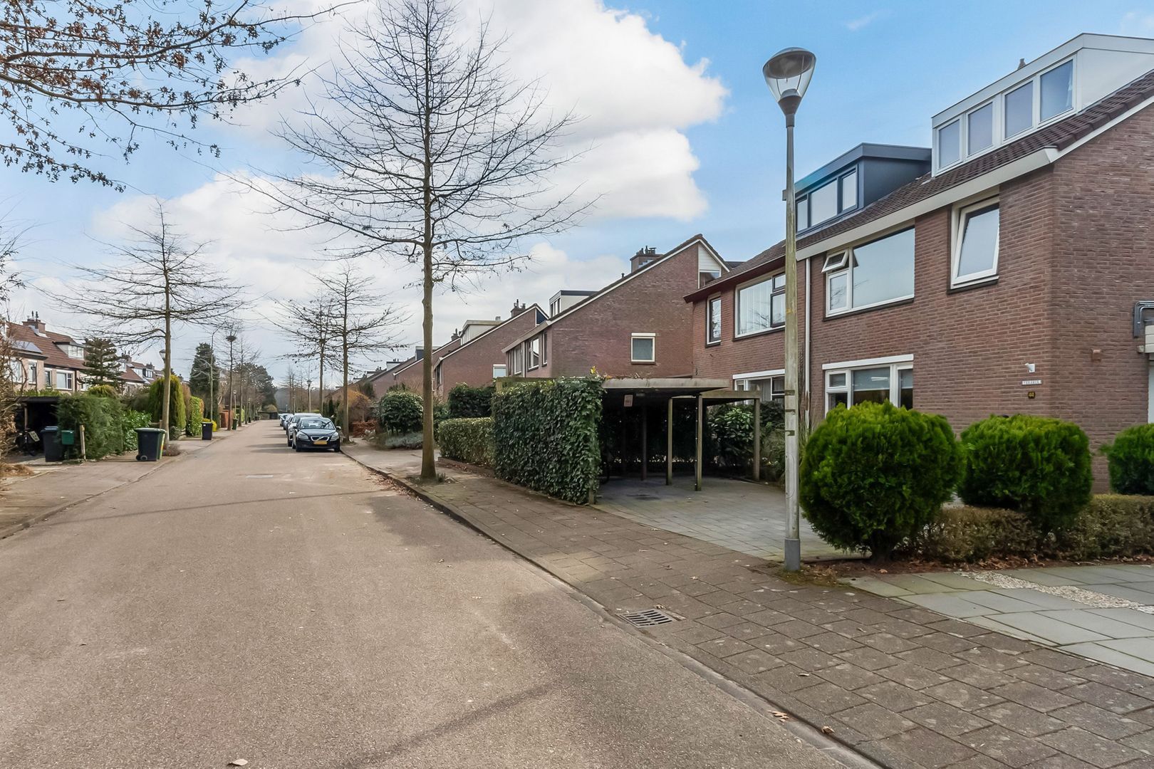 Dr. Anthon van der Horstlaan 44, Naarden foto-33 blur