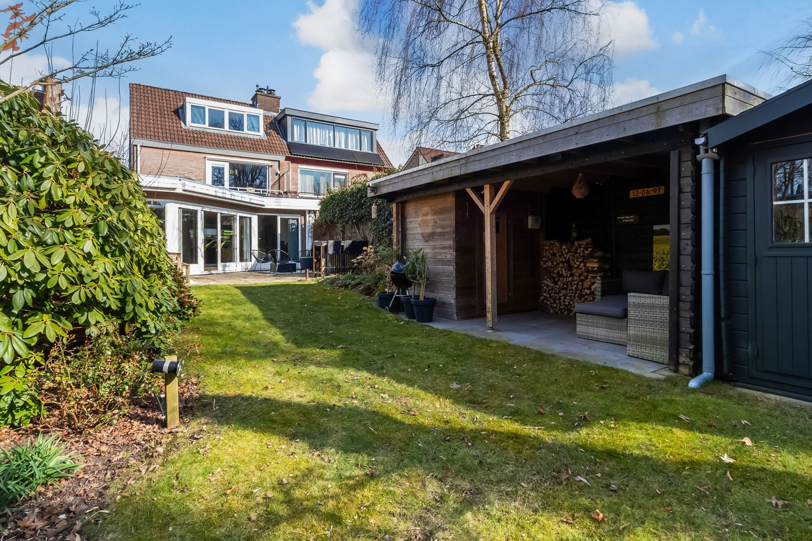 Dr. Anthon van der Horstlaan 44, Naarden foto-24 blur