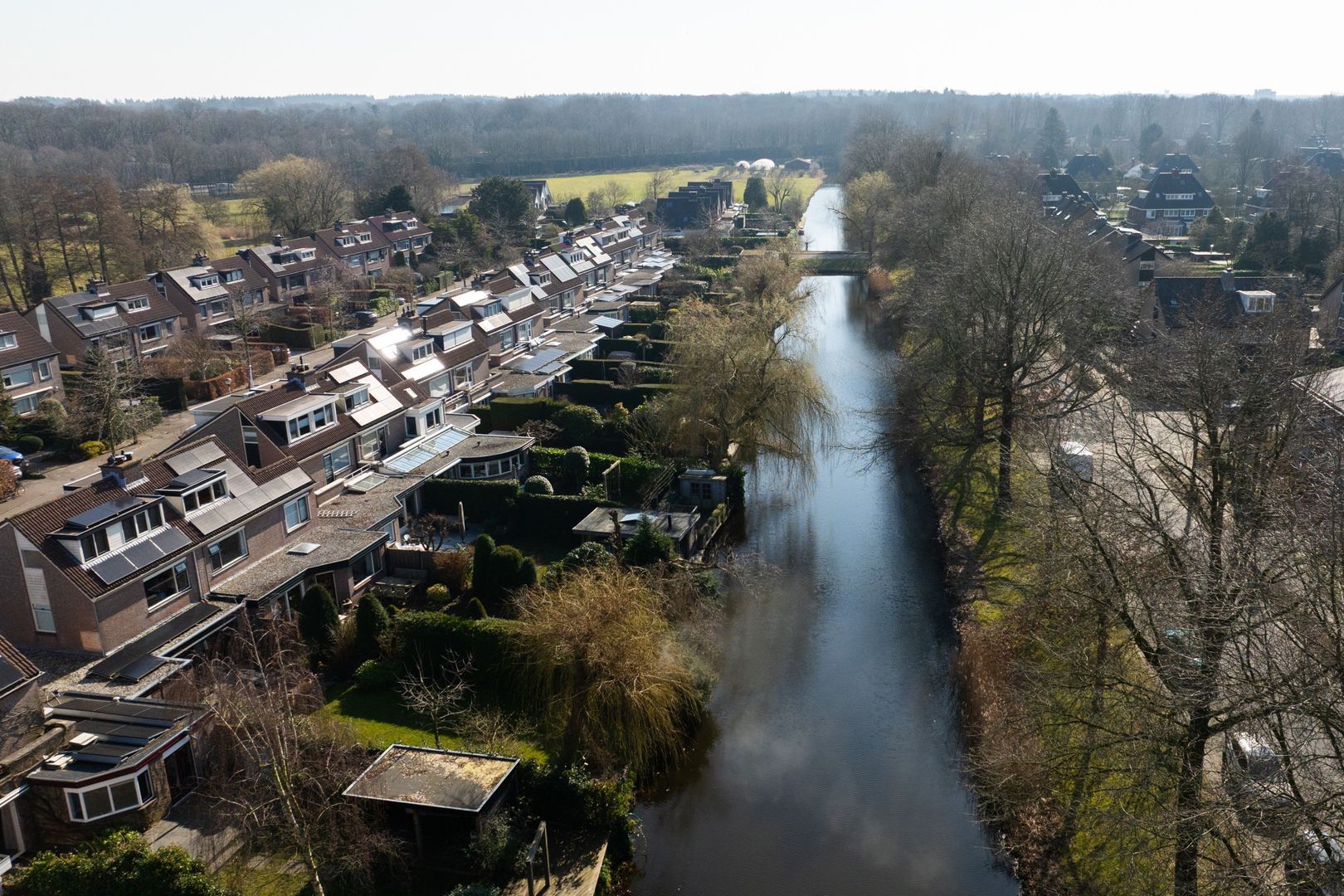 Dr. Anthon van der Horstlaan 44, Naarden foto-3 blur