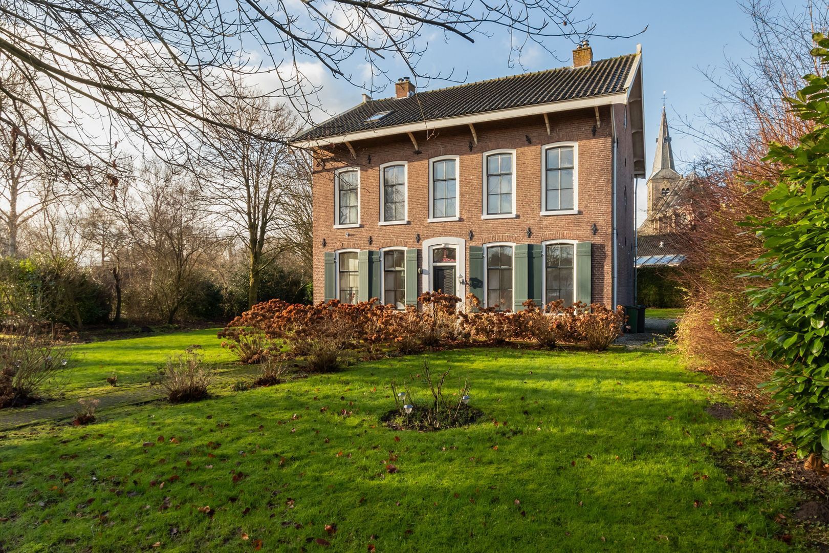 Voorstraat 1, Nederhorst den Berg foto-2 blur