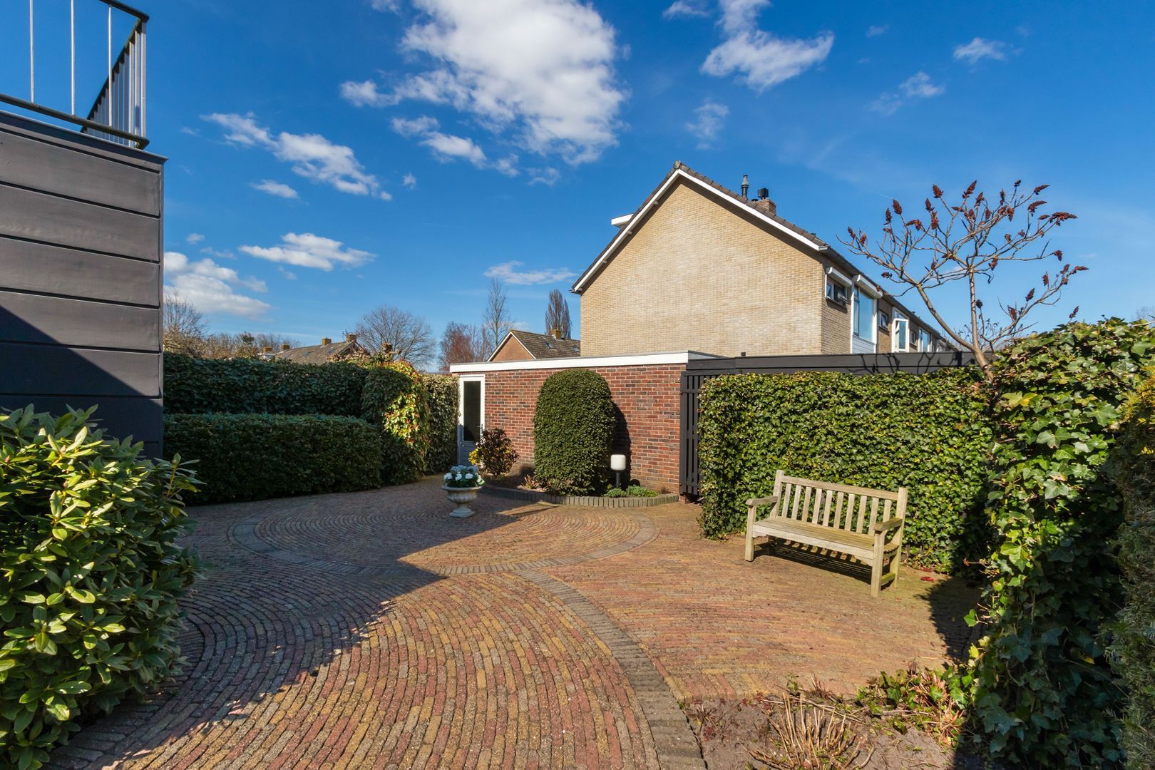 Huijbert van Schadijckln 2, Kortenhoef foto-18 blur