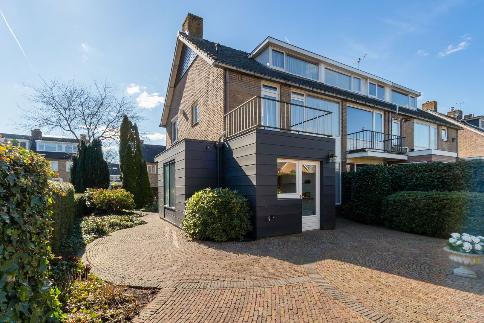 Huijbert van Schadijckln 2, Kortenhoef foto-17 blur