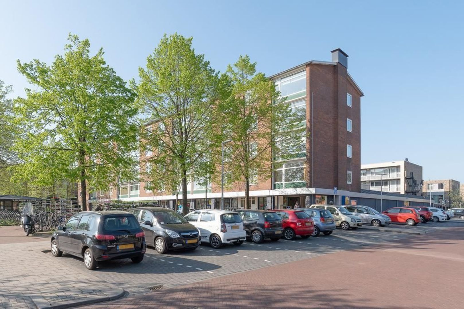 Laarderweg 234 III, Bussum foto-0 blur