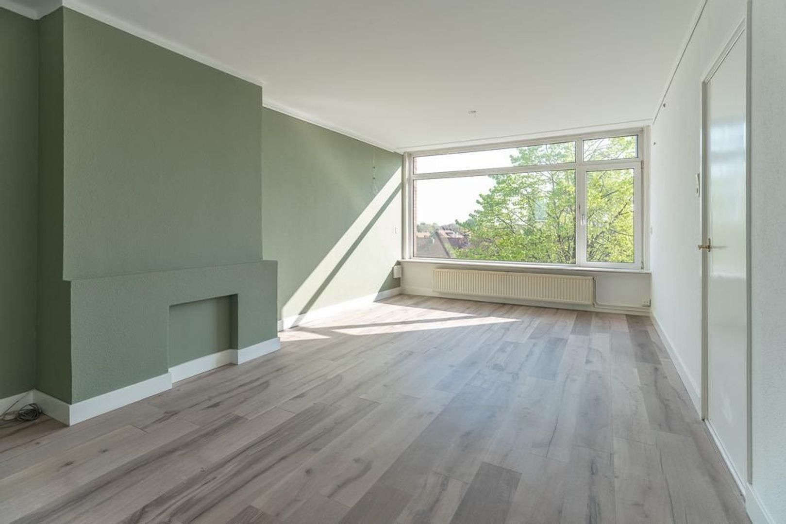 Laarderweg 234 III, Bussum foto-2 blur