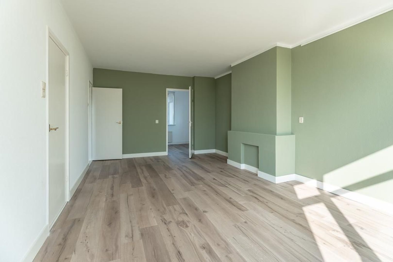 Laarderweg 234 III, Bussum foto-4 blur