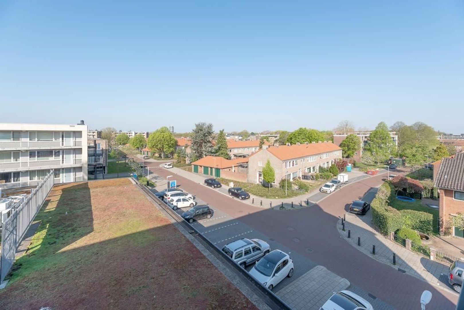 Laarderweg 234 III, Bussum foto-12 blur
