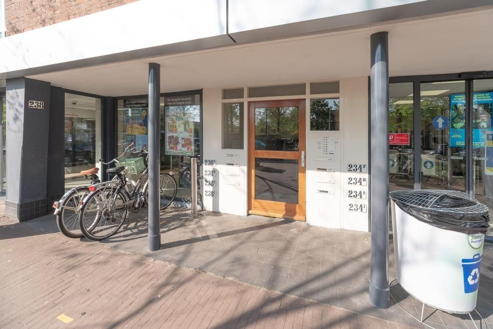 Laarderweg 234 III, Bussum foto-18 blur