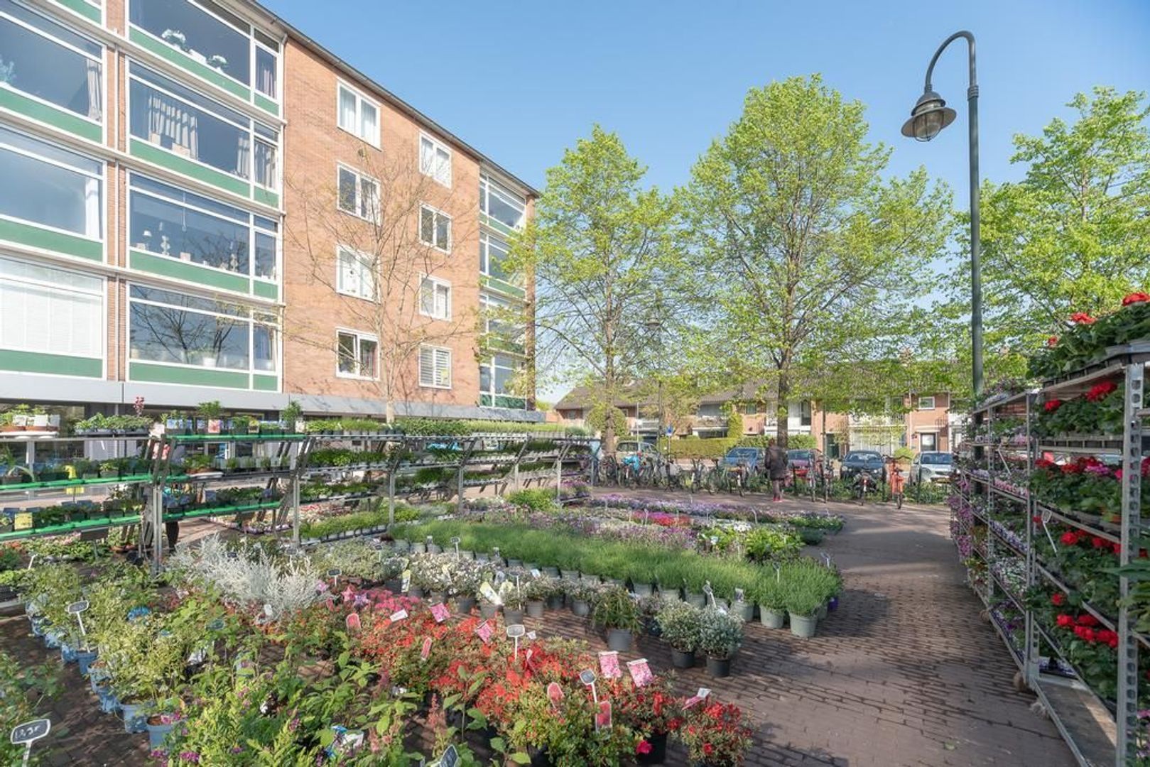 Laarderweg 234 III, Bussum foto-19 blur