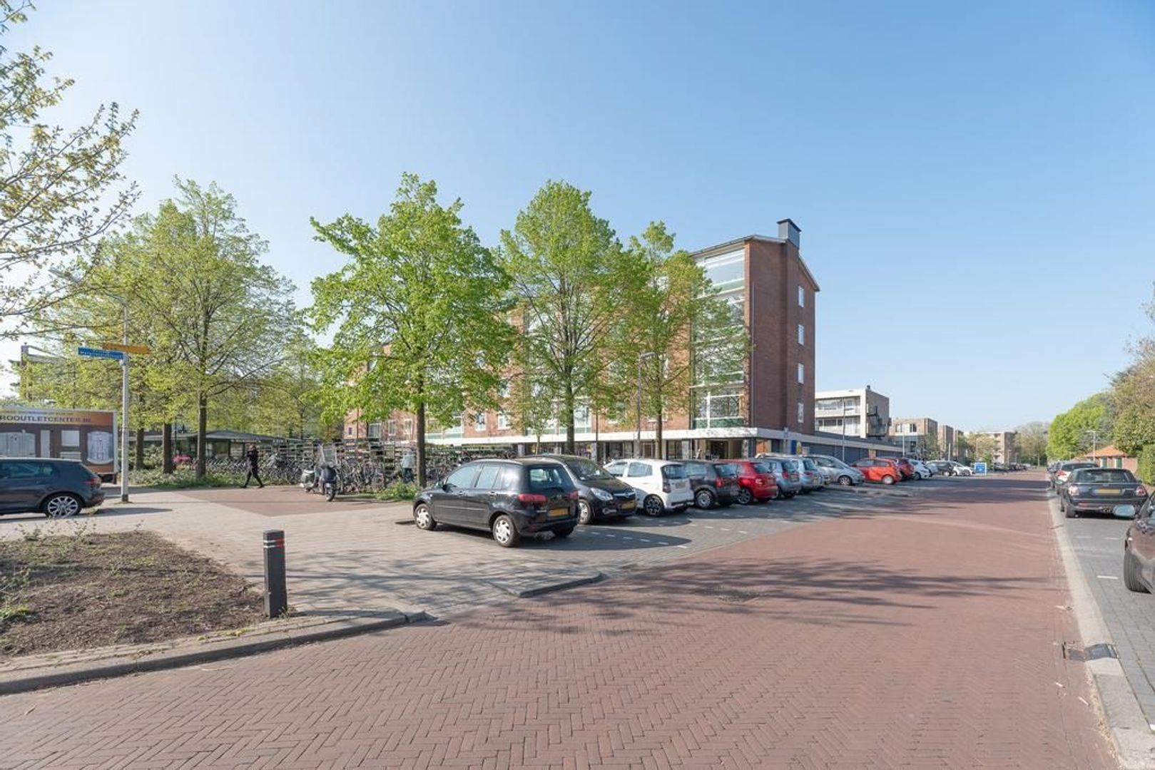 Laarderweg 234 III, Bussum foto-20 blur