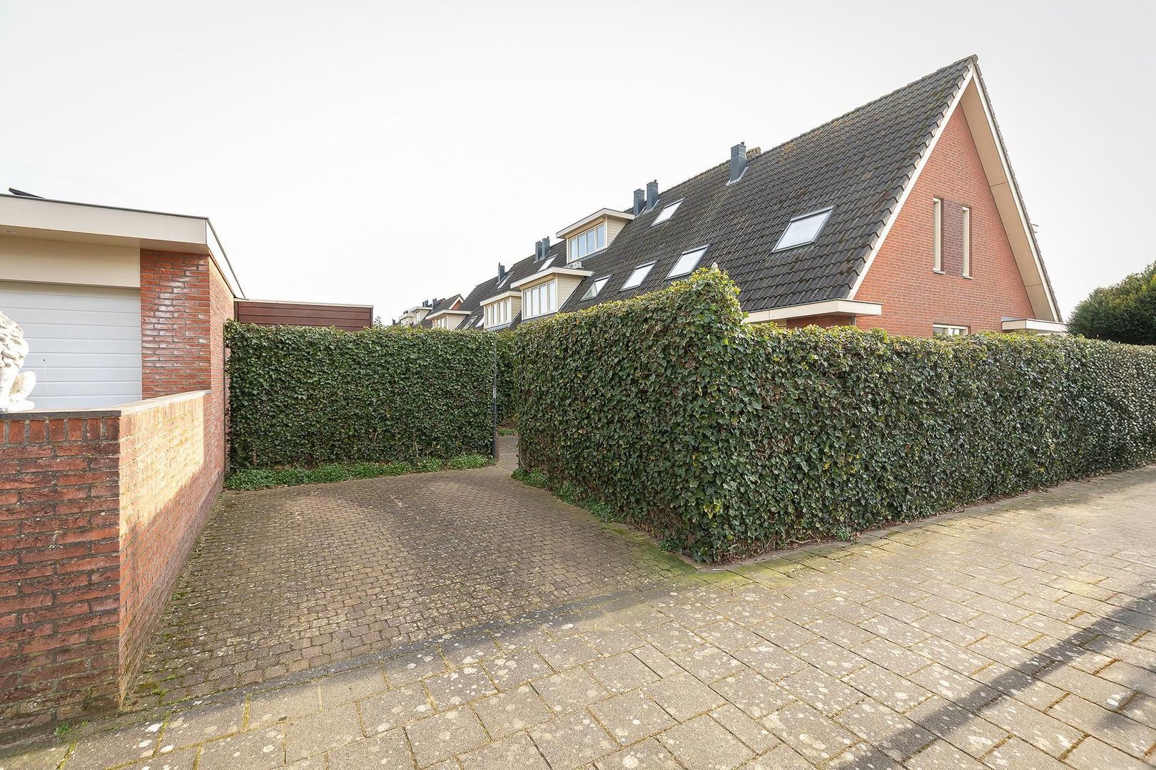 Kalkakker 24, Kortenhoef foto-23 blur