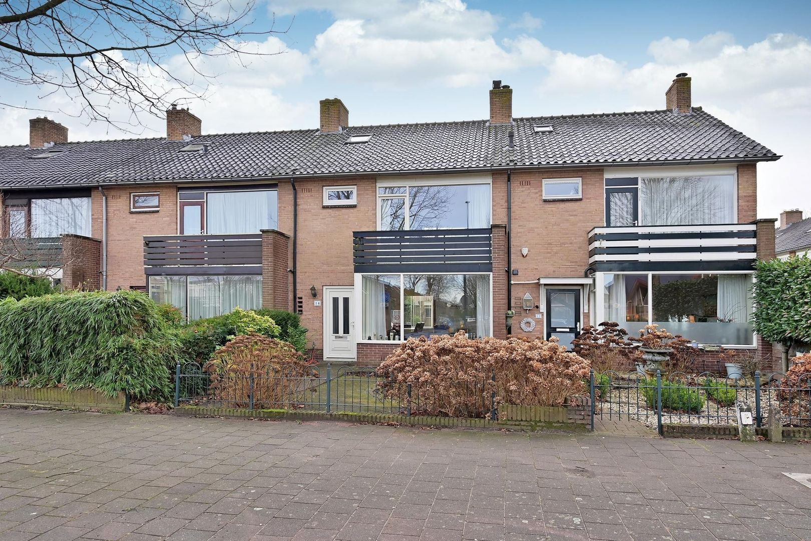 Gemeenlandslaan 14, Huizen foto-0 blur
