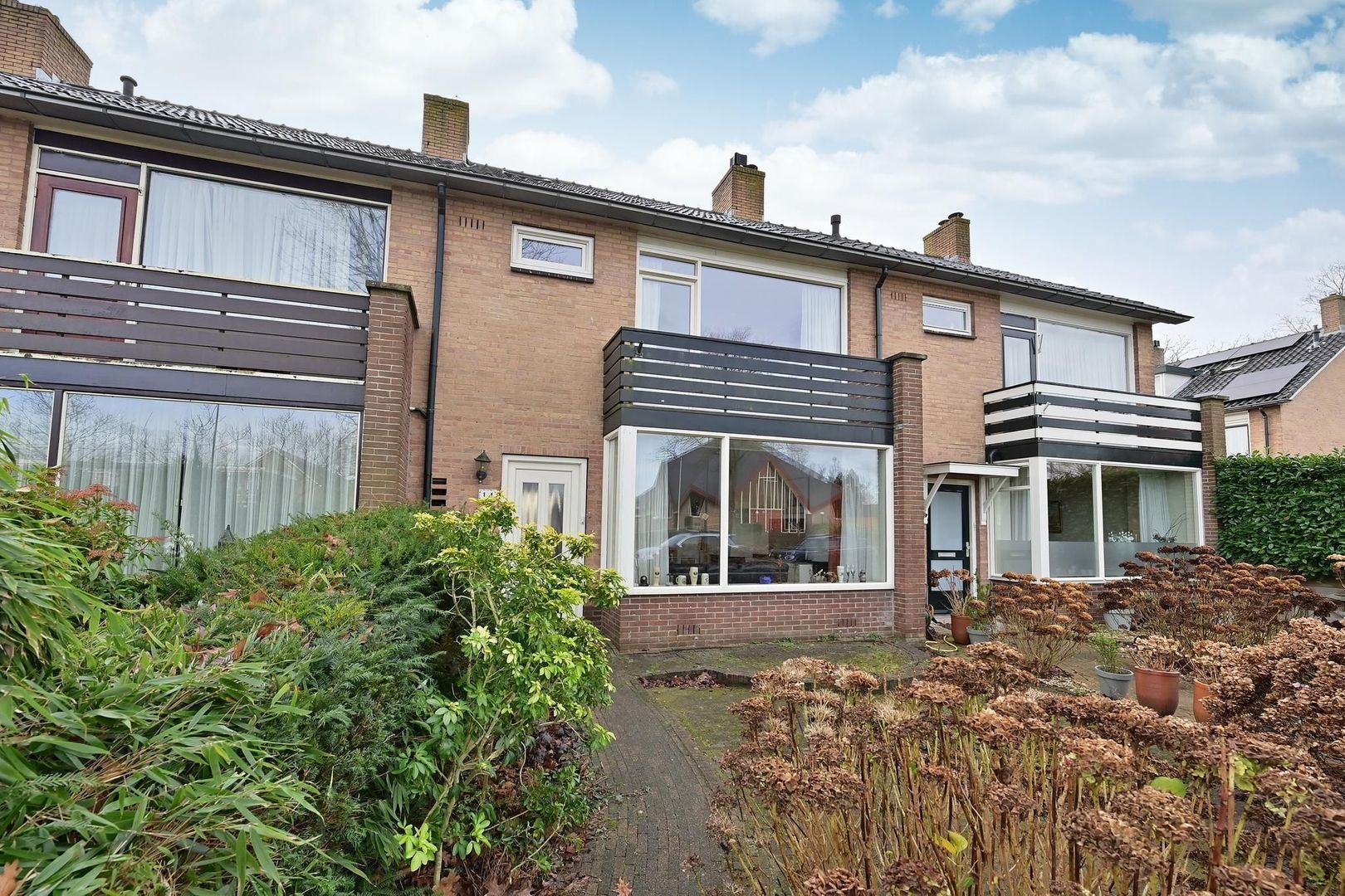Gemeenlandslaan 14, Huizen foto-1 blur