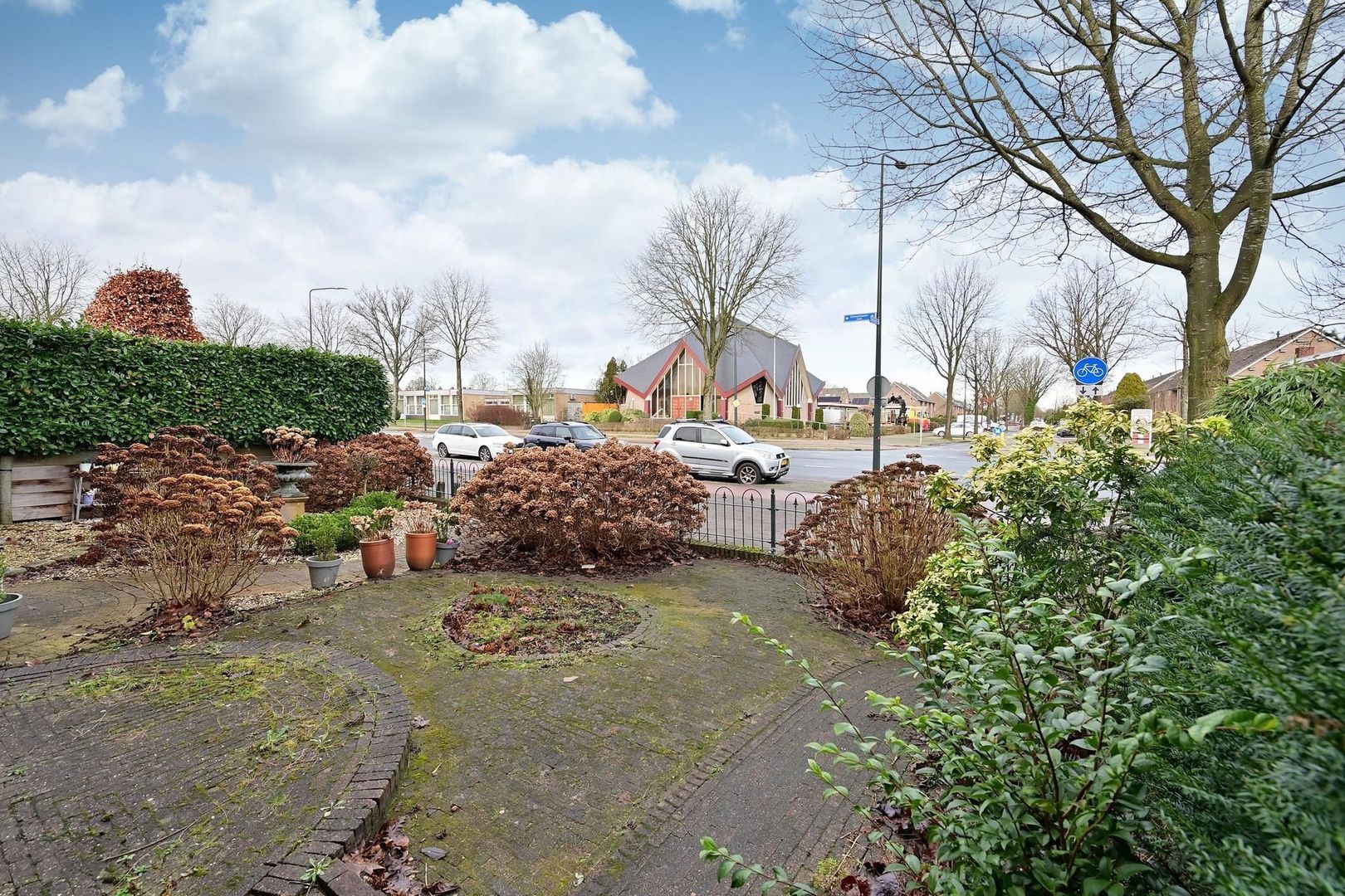 Gemeenlandslaan 14, Huizen foto-2 blur