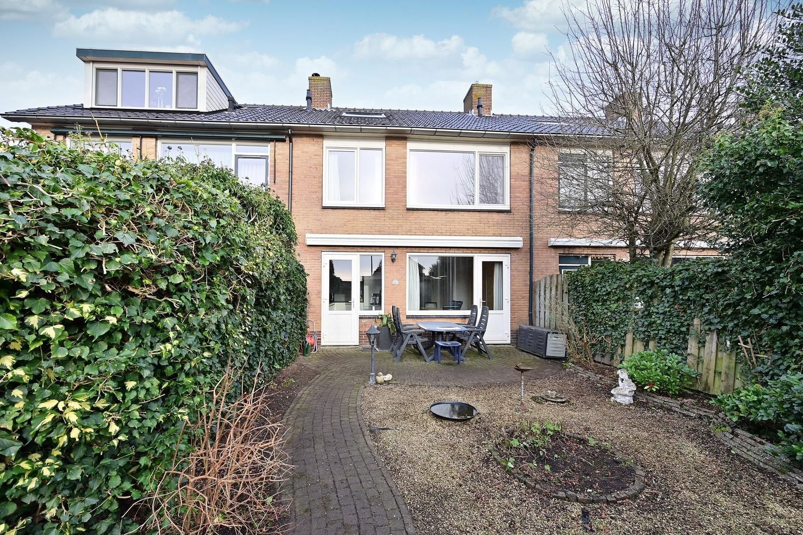 Gemeenlandslaan 14, Huizen foto-13 blur