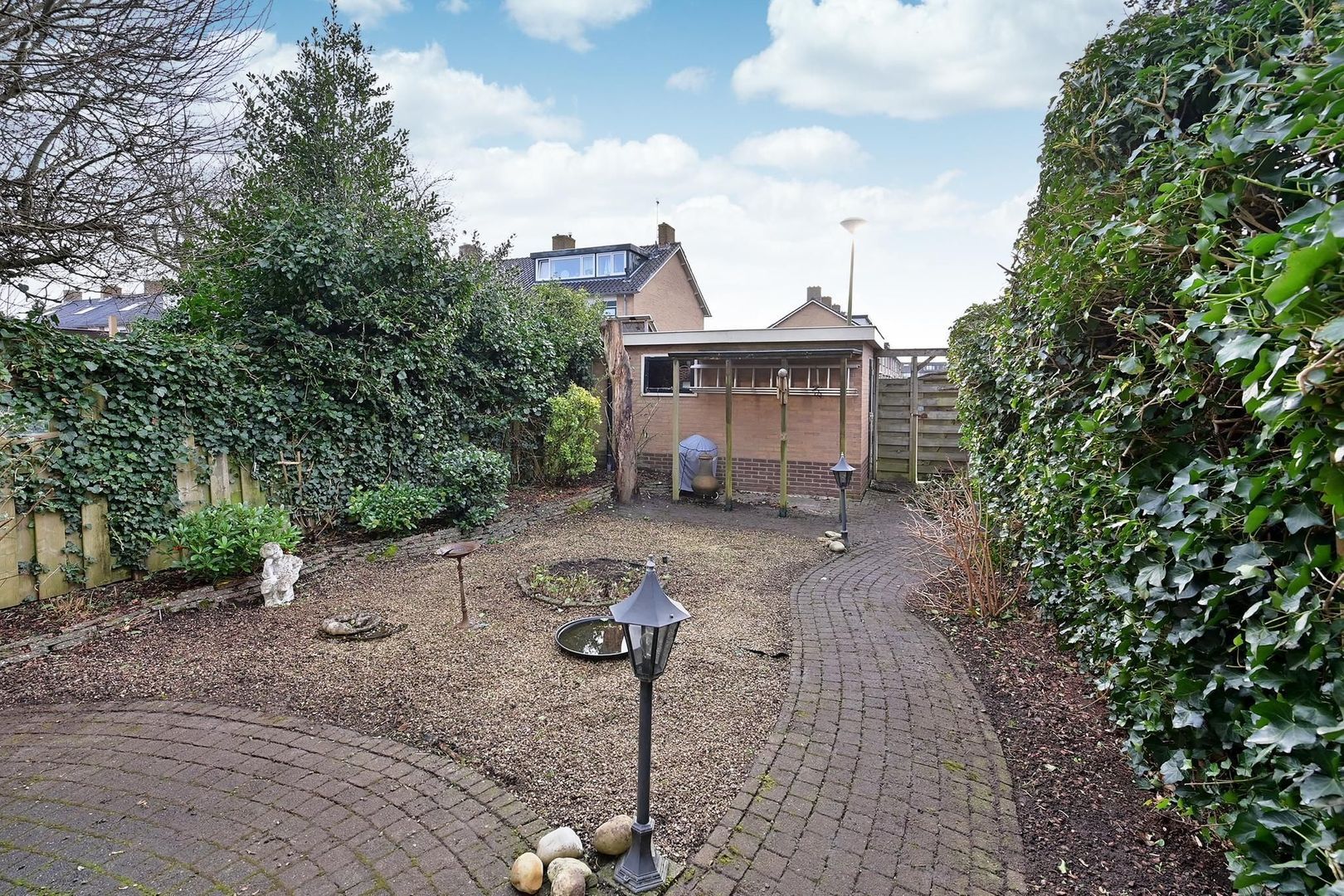 Gemeenlandslaan 14, Huizen foto-14 blur