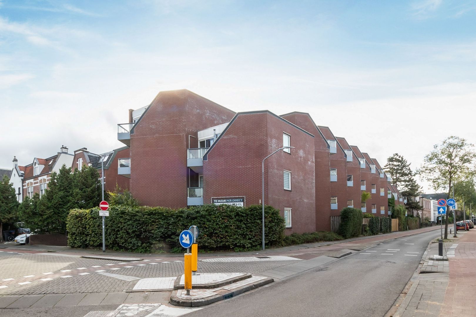 Koningsstraat 65 25, Hilversum foto-17 blur
