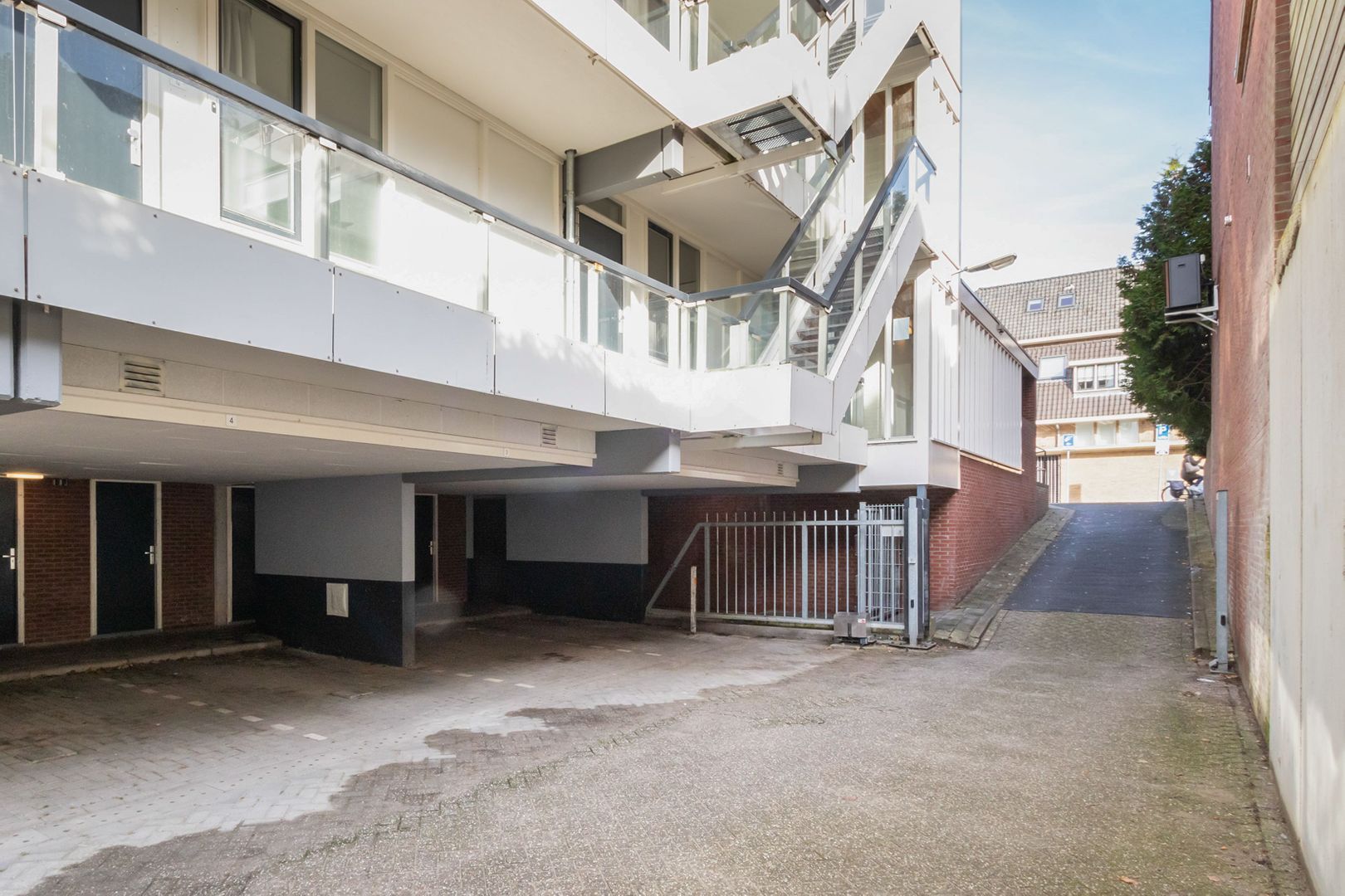 Koningsstraat 65 25, Hilversum foto-14 blur