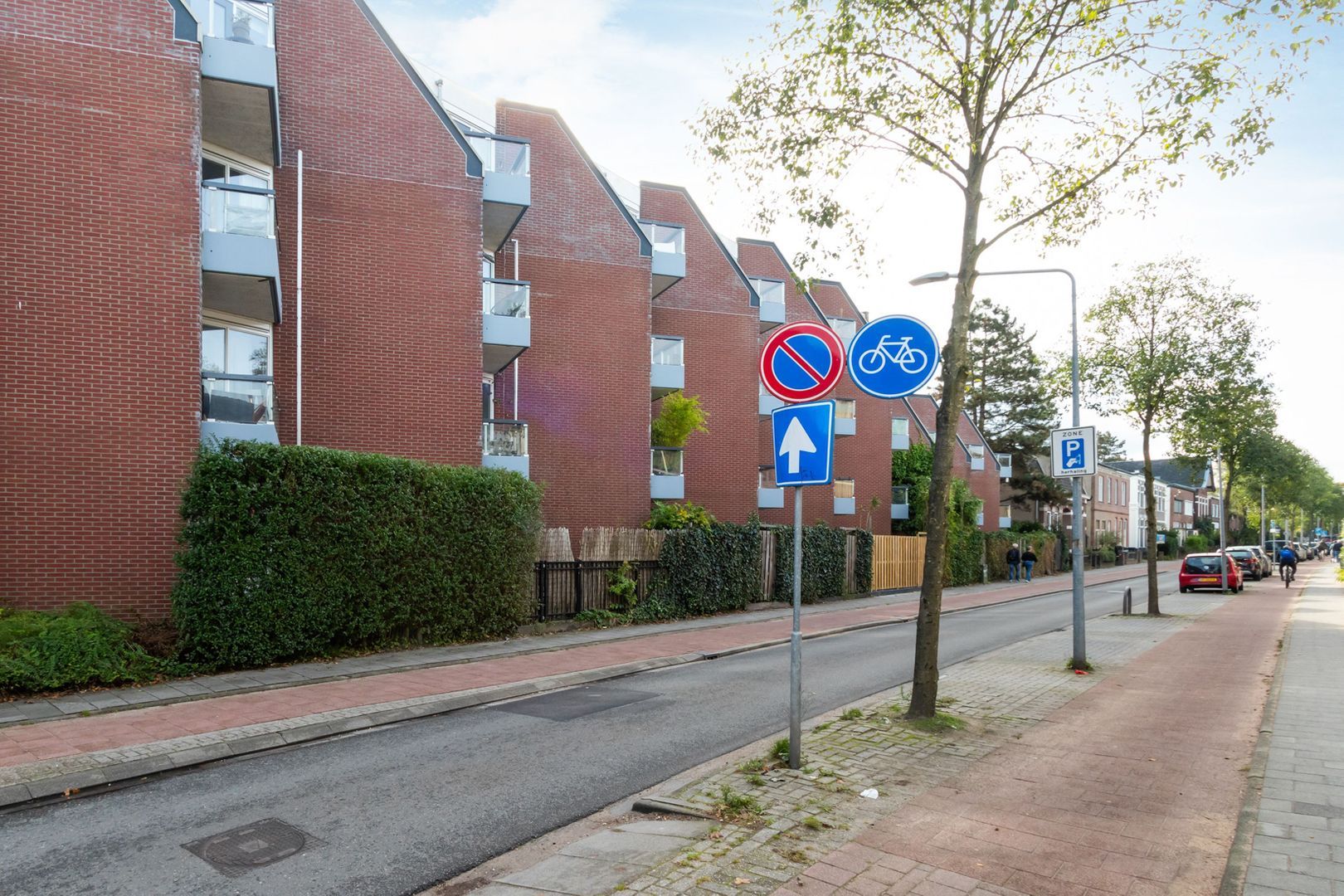 Koningsstraat 65 25, Hilversum foto-18 blur