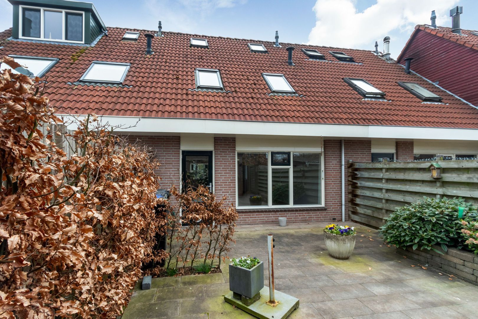 Arnoud Voetlaan 7, Ankeveen foto-17 blur