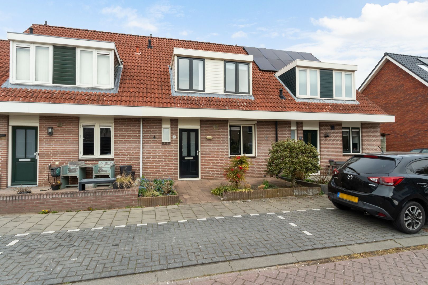 Arnoud Voetlaan 7, Ankeveen foto-0 blur
