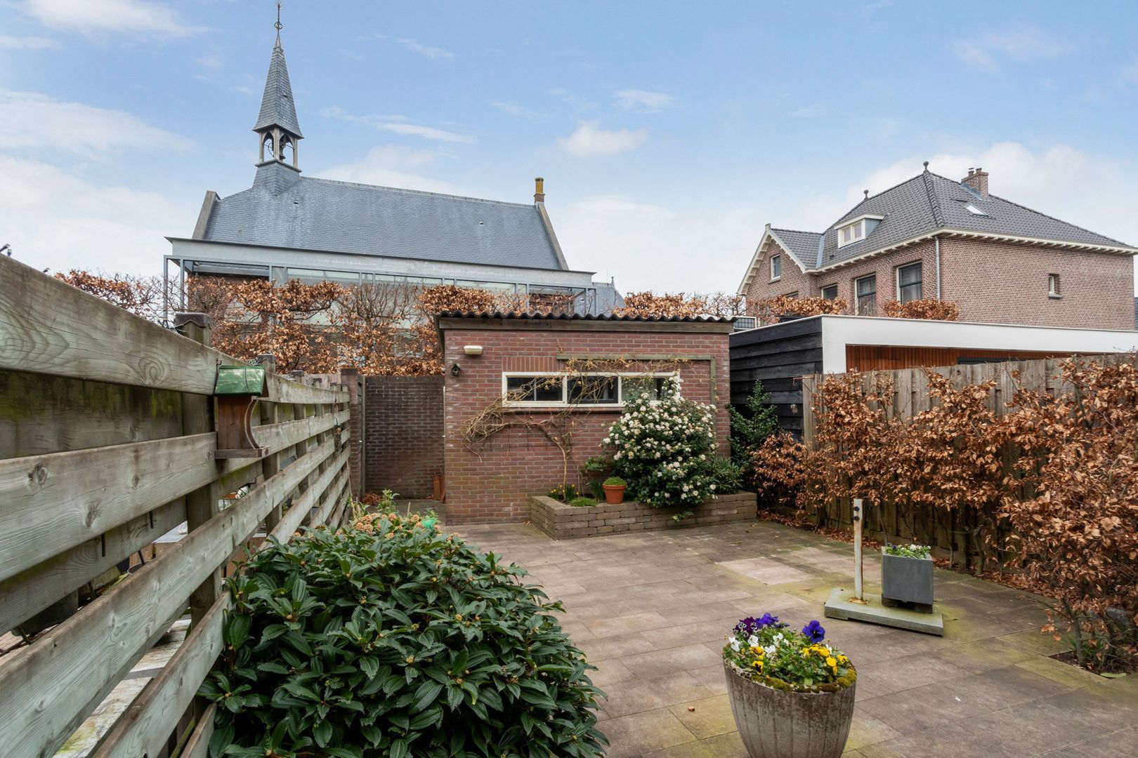Arnoud Voetlaan 7, Ankeveen foto-15 blur