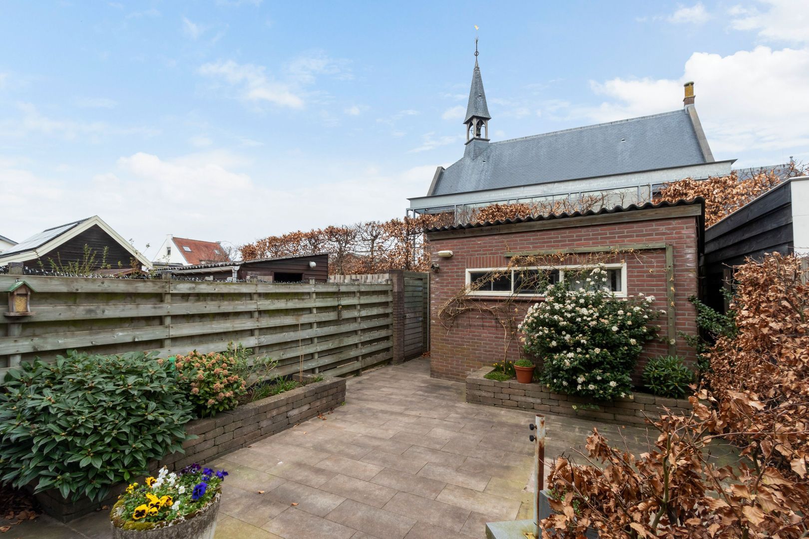 Arnoud Voetlaan 7, Ankeveen foto-16 blur