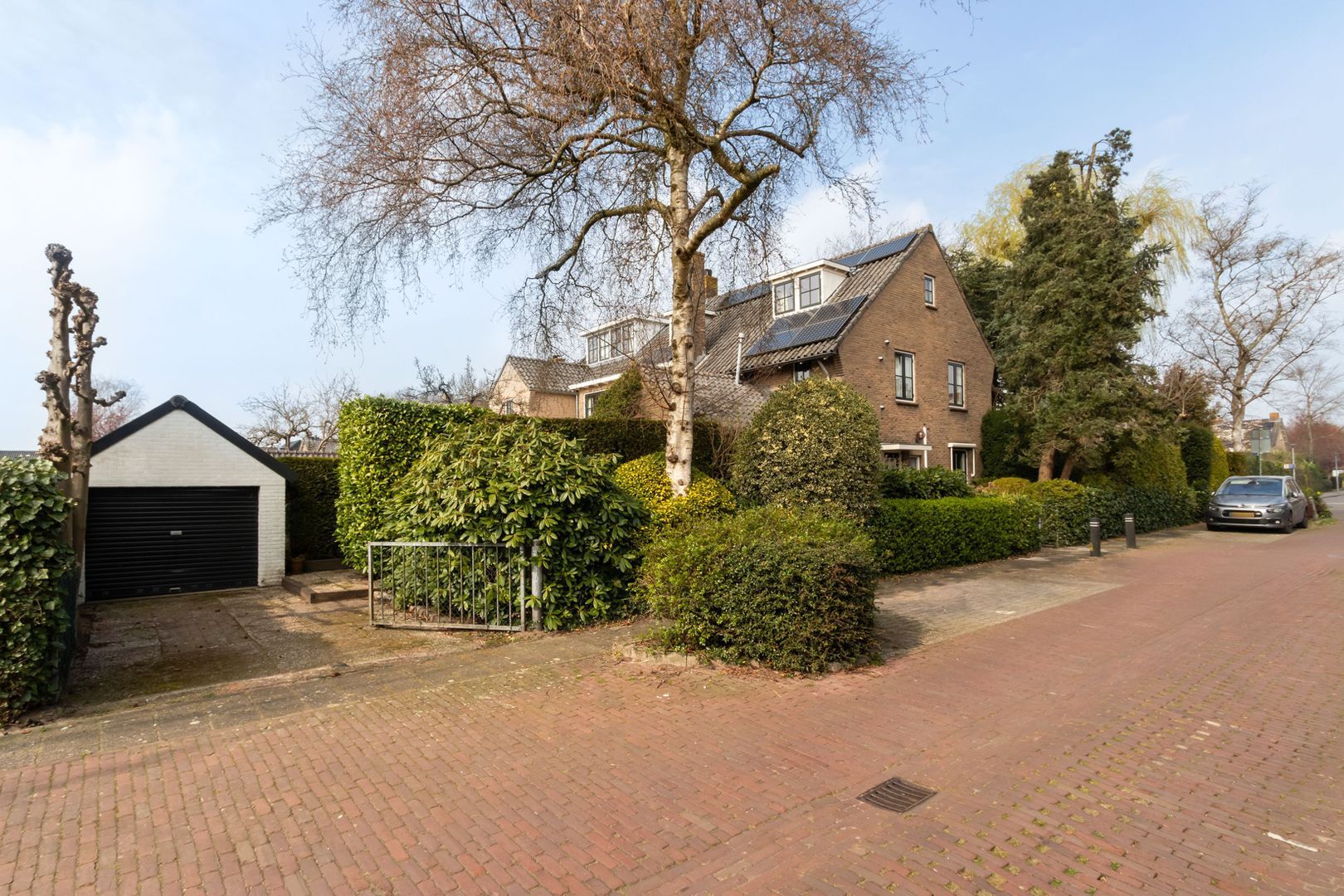 Kerklaan 71, Kortenhoef foto-2 blur